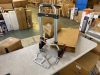 Vevor Stair Climbing Cart, 260 lbs. Capacity - 2