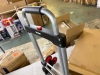 Vevor Stair Climbing Cart, 260 lbs. Capacity - 4
