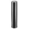 DuraVent Model DVL Double Wall Stove Pipe 6in. Diameter x 40in. to 68in. Telescoping Stove Pipe Length