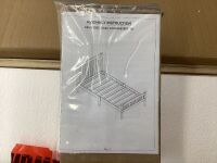 Bed Frame