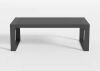 Outdoor Aluminum Coffee Table