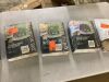 Lot of Outdoor Covers - 4