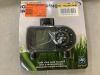 Lot of (3) Orbit 2-Outlet Programmable Hose Watering Timer Sprinkler Timer - 2