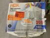 Lot of Trash Bags - 2