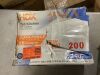 Lot of Trash Bags - 4