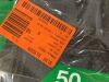Lot of Trash Bags - 6
