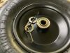 Gorilla 13 in. Pneumatic Replacement Tire - 3