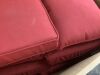 Lot of (4) Deep Seat Outdoor Cushions - 2