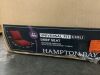 Lot of (4) Deep Seat Outdoor Cushions - 3