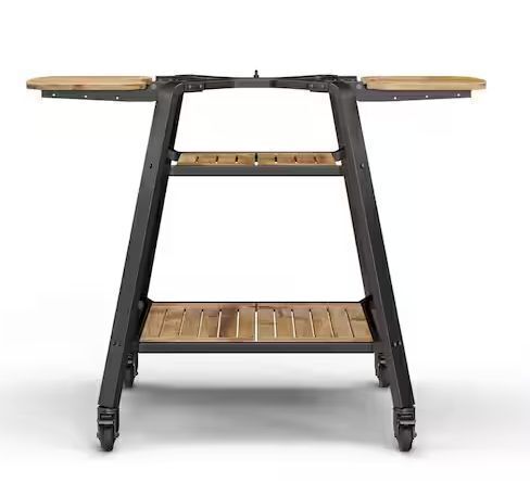 GOZNEY Dome Outdoor Pizza Oven Stand - Loose Hardware