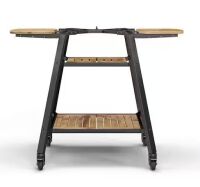 GOZNEY Dome Outdoor Pizza Oven Stand - Loose Hardware