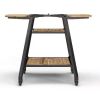 GOZNEY Dome Outdoor Pizza Oven Stand - Loose Hardware