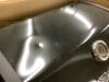Nexgrill 4-Burner Propane Gas Grill. - Dented, Lid Missing Hinge Screw - 5