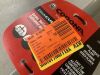 Corona MAX DiscCULTIVATOR Adjustable 6.5 in. Steel Tines with Red Comfort Grip Garden Disc Cultivator - 4