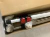 Husky Metal Pulsating Sprinkler with Tripod - 3