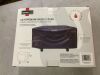 Nexgrill 64 in. Premium Griddle Cover - 3