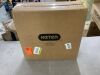 Keter Deluxe Adirondack Side Table - Graphite - 2