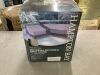 Hampton Bay V-Shape Beige Patio Furniture Cover - 2