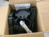VEVOR Automatic Pool Cover Pump 0.66 HP 3200 GPH 120-Volt - 3
