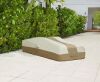 Hampton Bay Chaise Outdoor Patio Cover