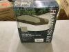 Hampton Bay Chaise Outdoor Patio Cover - 2