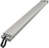 VEVOR Telescoping Aluminum Work Plank, 8-13 Feet, 500lbs Capacity, 12.5 inch Width