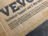 VEVOR Telescoping Aluminum Work Plank, 8-13 Feet, 500lbs Capacity, 12.5 inch Width - 3