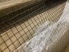 VEVOR 72 in x 100 ft, 1/2 in 19 Gauge Galvanized Wire Mesh Roll, Vinyl Coated - 3