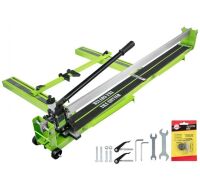 VEVOR 47 Inch Manual Tile Cutter All-Steel Frame with Laser Guide
