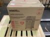 Nexgrill 2 Burner Stainless Steel Propane Gas Grill with Folding Side Shelves - 2