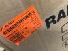RTS Home Accents 50 Gal. Rain Barrel in Black with Plastic Spigot - 7