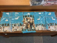 T-Shirts, Total Sit Show, XL, Lot of 10