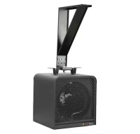 Mr. Heater 4,800W 240V Ceiling Mount Electric Garage Heater