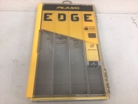 Plano Utility Box, E-Comm Return