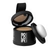 Boldify Hairline Powder, Root Touch Up Hair Color Dark Blonde 4g Instantly Fills Thinning Hair & Sparse Hairlines - Root Cover Up for Gray Hair - Water-Resistant, Sweat-Proof 24-Hour Wear