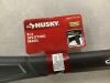 Husky 8 lbs. Splitting Maul Guarded with 36 in. Fiberglass Handle - 3