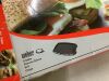 Weber Q 2800N+ Series Full Size Griddle Insert - 5