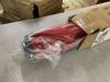 7.5 ft. Aluminum Market Patio Umbrella in Cherry Red - 3