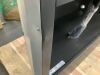 Pleasant Hearth Universal Radiant Zero Clearance 42 in. Ventless Dual Fuel Fireplace Insert - Small Dent - 4