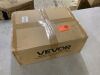 VEVOR 1.96 cu ft., Collapsible Wagon Cart, All-Terrain Wheels - 2