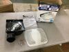 Air King ENERGY STAR Certified Quiet Certified Snap-In Installation 70 CFM Bathroom Exhaust Fan - 2