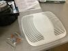 Air King ENERGY STAR Certified Quiet Certified Snap-In Installation 70 CFM Bathroom Exhaust Fan - 4