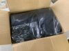 12 ft. x 14 ft. Universal Outdoor Privacy Curtains, Gazebo Replacement with Zipper Navy (4-Side Curtain Only) - 2