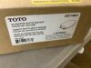 TOTO Elongated SoftClose Toilet Seat in Cotton White - 4