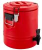 Insulated Beverage Dispenser, 3 Gal. Thermal Drink Server with Spigot