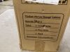2 Tier Foldable Narrow Storage Cabinet - 3