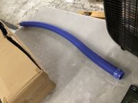 Pool Vacuum Hoses, 12 pc