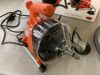 RIDGID PowerClear 120-Volt Drain Cleaning Snake Auger Machine - 2