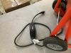 RIDGID K-400 Drain Cleaning Snake Auger 120-Volt Drum Machine - For Repair, Tip Broken Off, Not Turning - 3