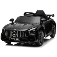 12V Licensed Mercedes-Benz AMG GT R Ride On Car